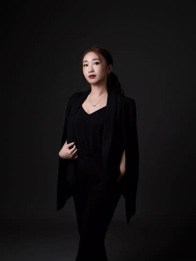 徐詩婷律師